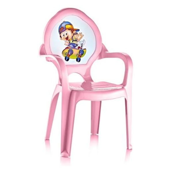 Hobby Life Junior Chair Kiddies  Plastic