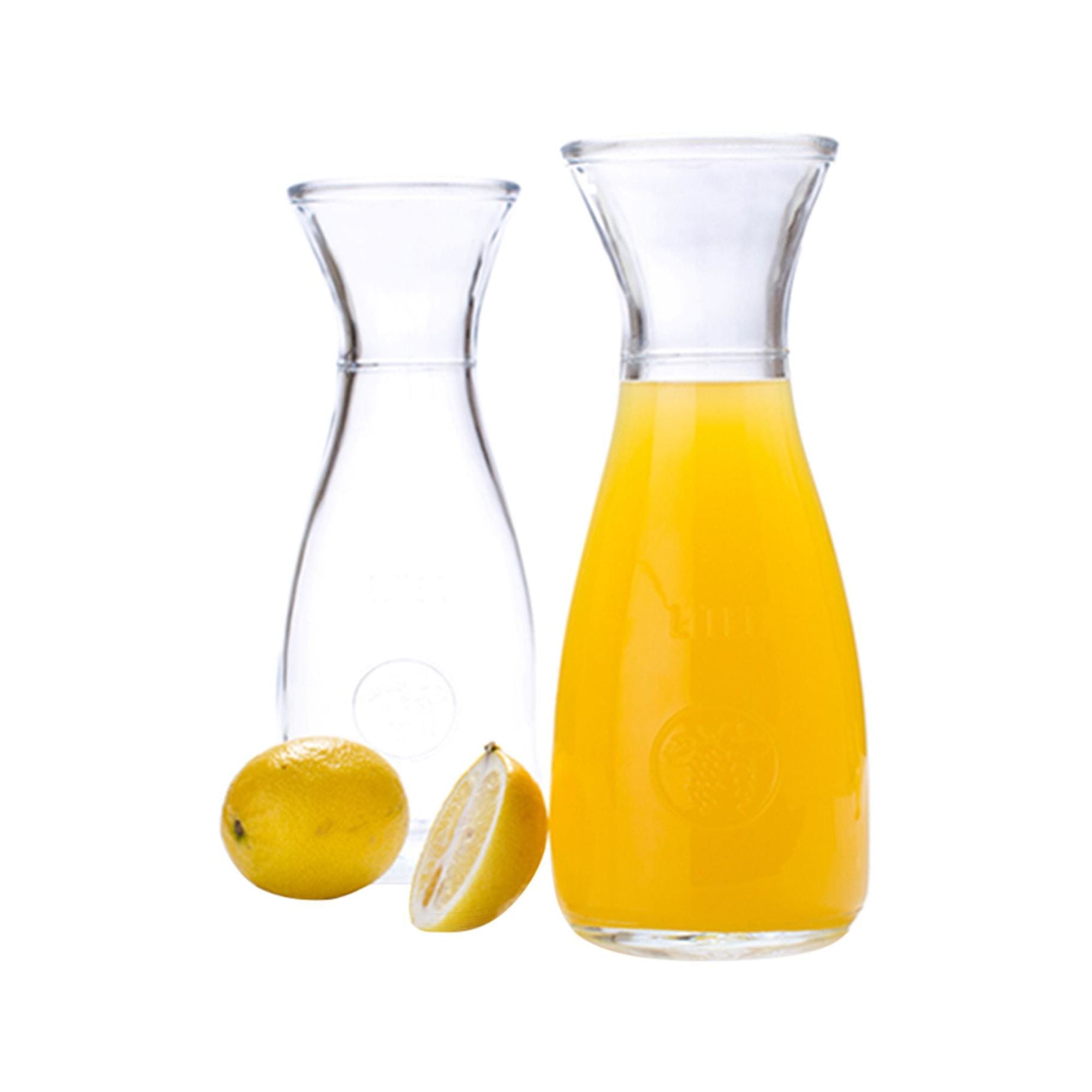 Pasabahce Bacchus Glass Carafe 250ml 23618