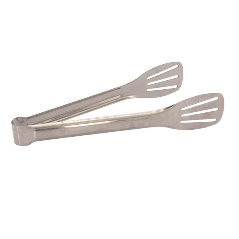 Regent Catering Pastry Tong Stainless Steel 31024