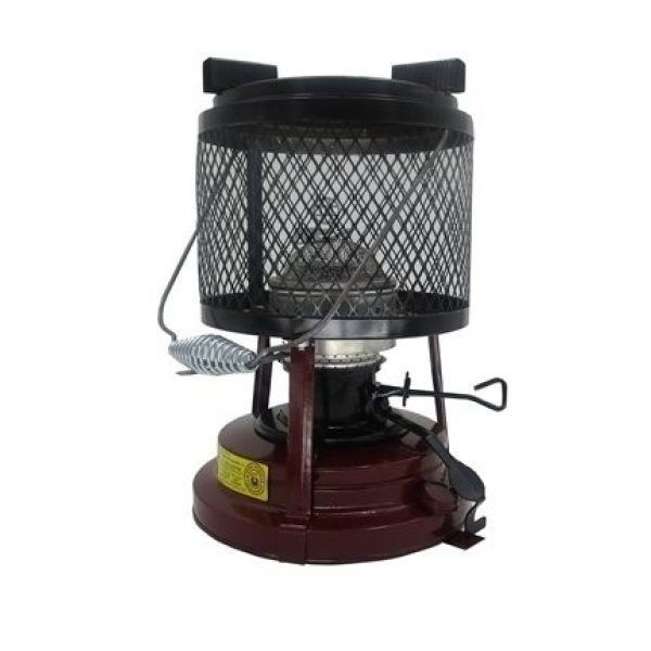 Panda Paraffin Heater