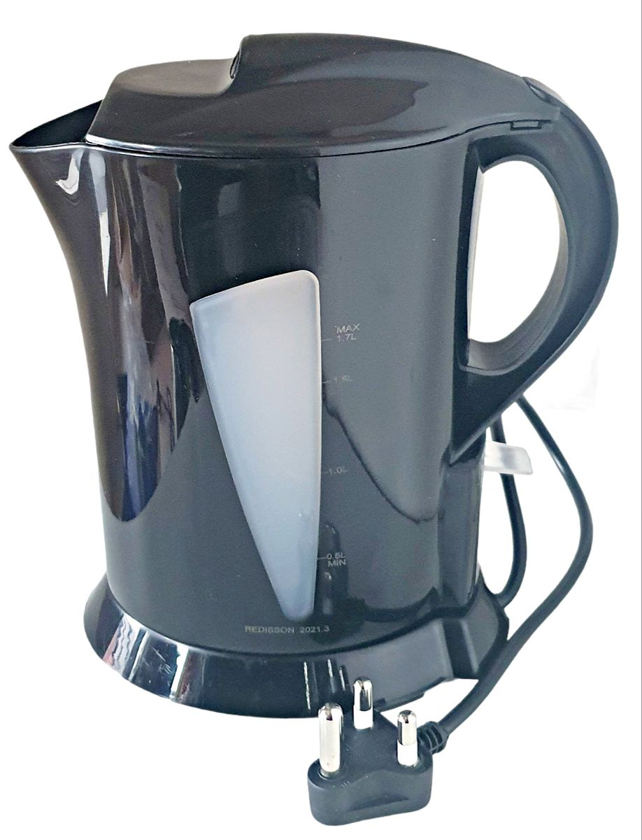 Redisson Cordless Electric Kettle 1.7 Liter CT17BF