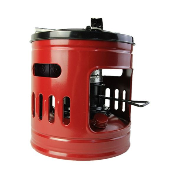 Panda Paraffin Stove