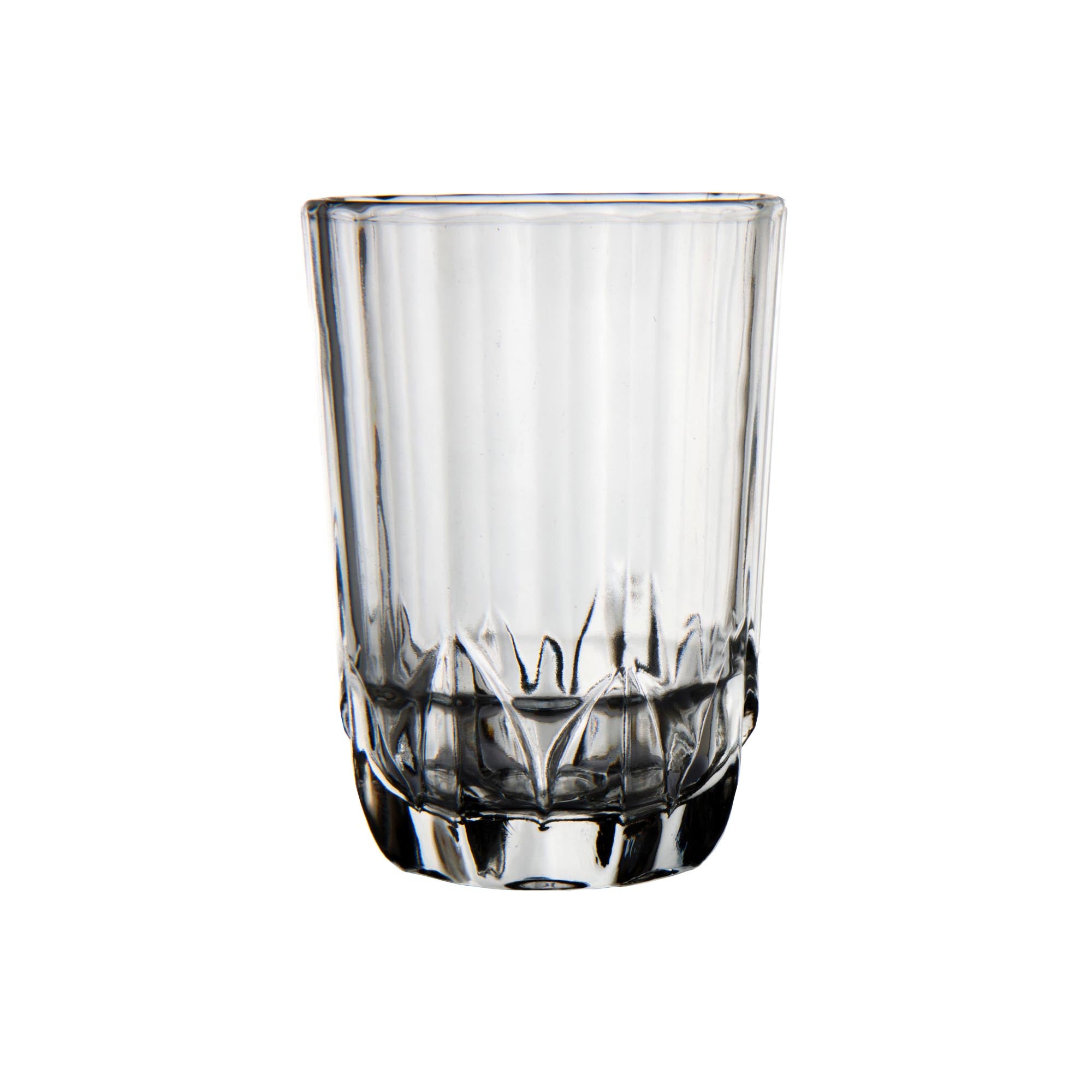 Crown Glass Tumbler Set 220ml 6pack SWTM039B