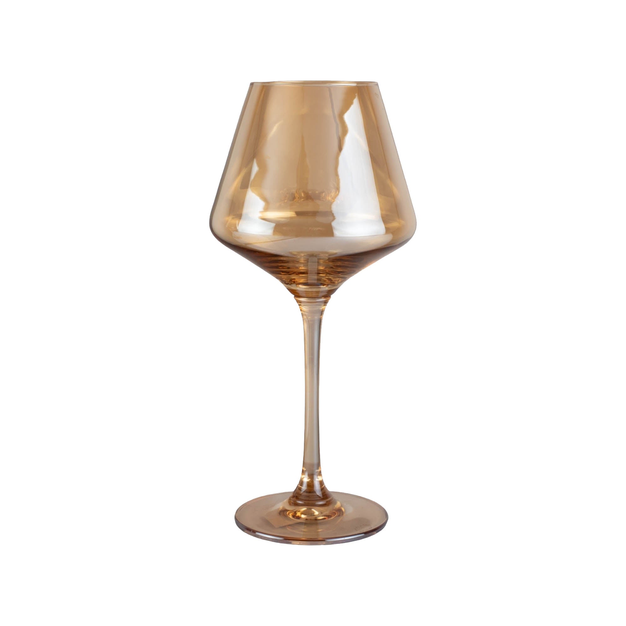 Glass Tumbler Wine Glass 22.2x6cm XGL2560