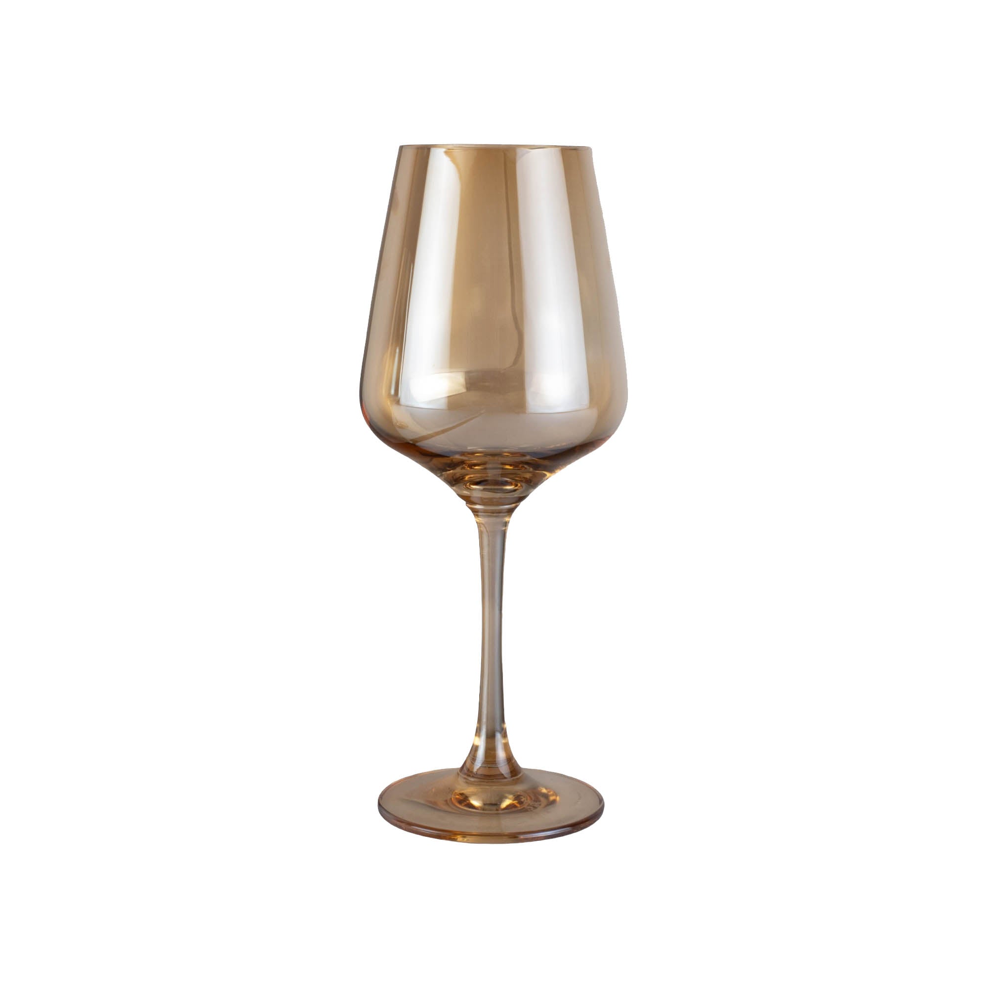 Glass Tumbler Wine Glass 22.7x5.9cm XGL2557