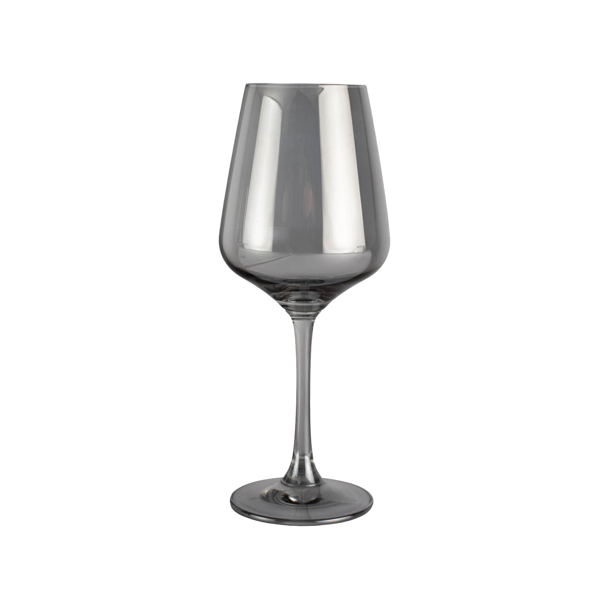 Glass Tumbler Wine Glass 21x6cm XGL2567
