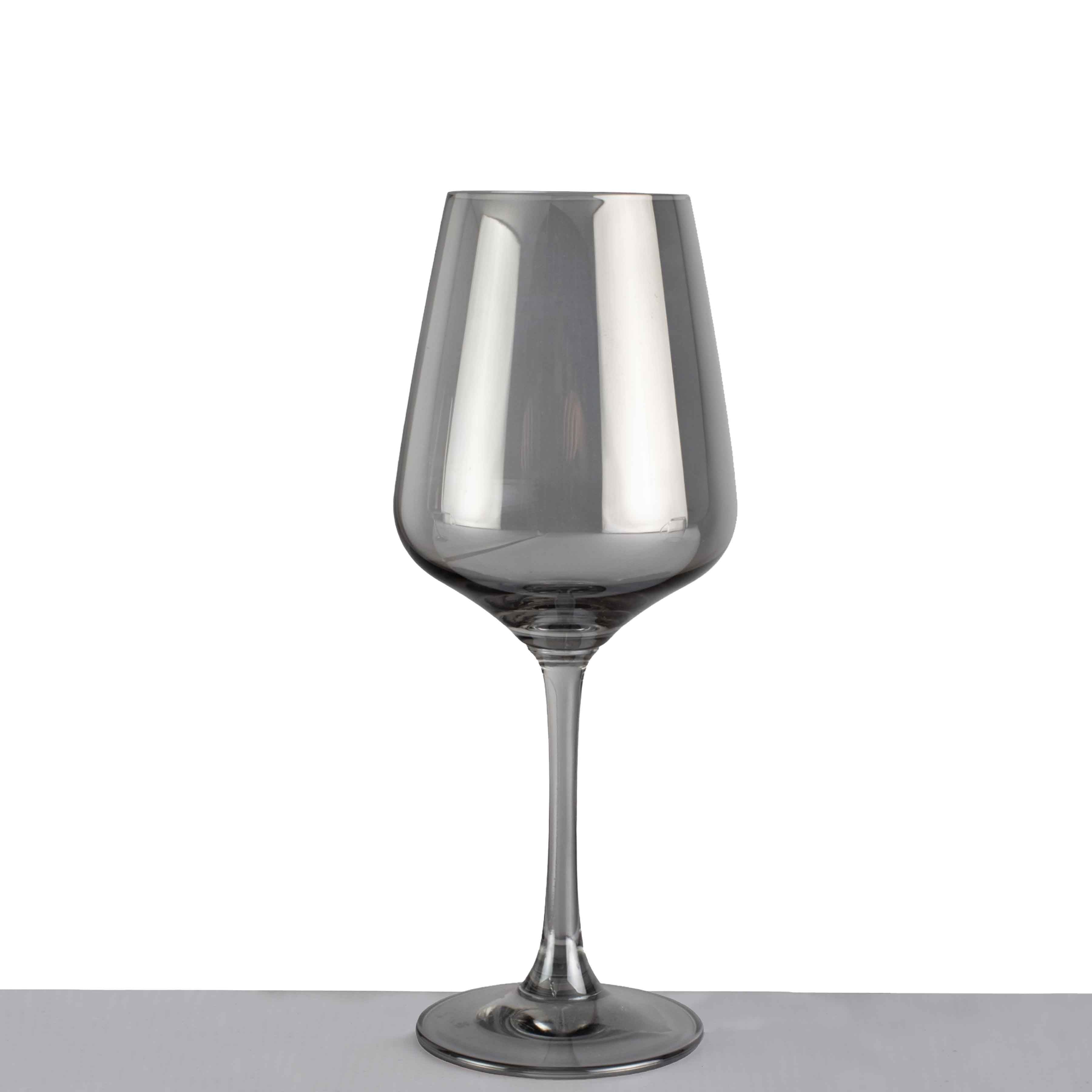 Glass Tumbler Wine Glass 21x6cm XGL2567