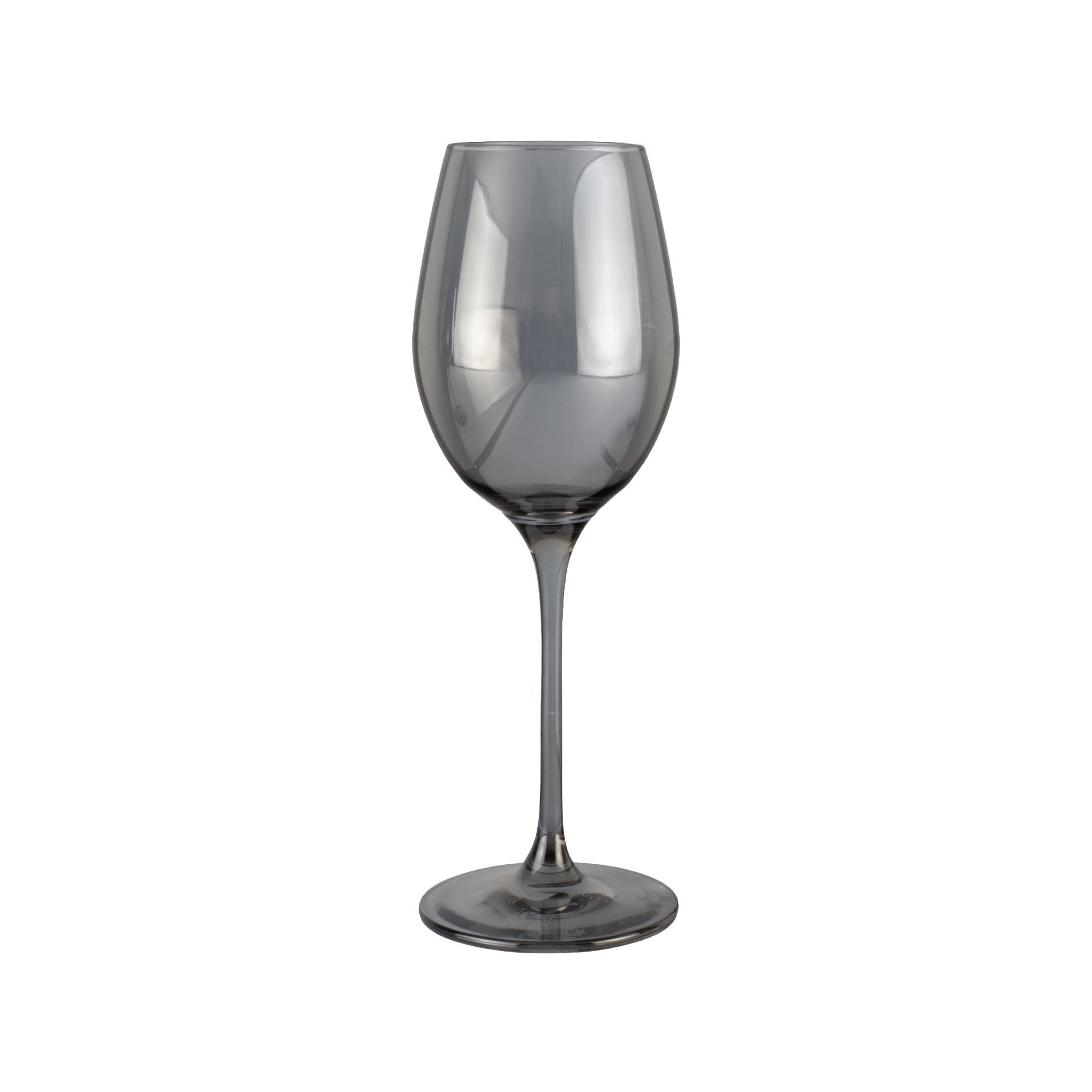Glass Tumbler Wine Glass 22.5x5.8cm XGL2571