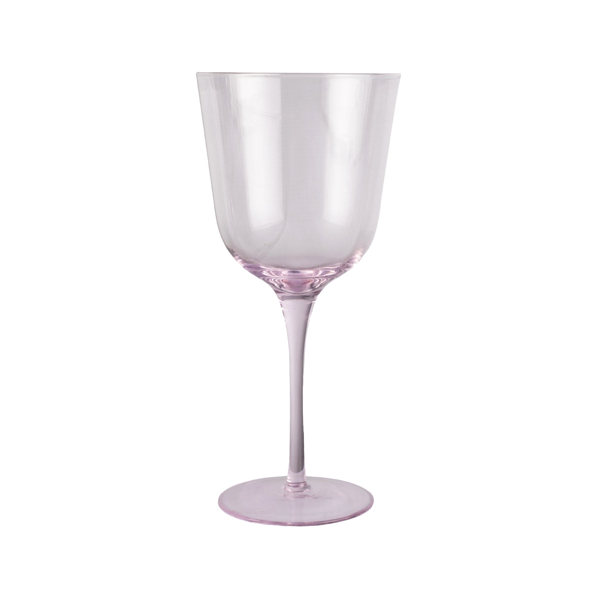 Glass Tumbler Wine 9.8x8x21.5cm WGL430