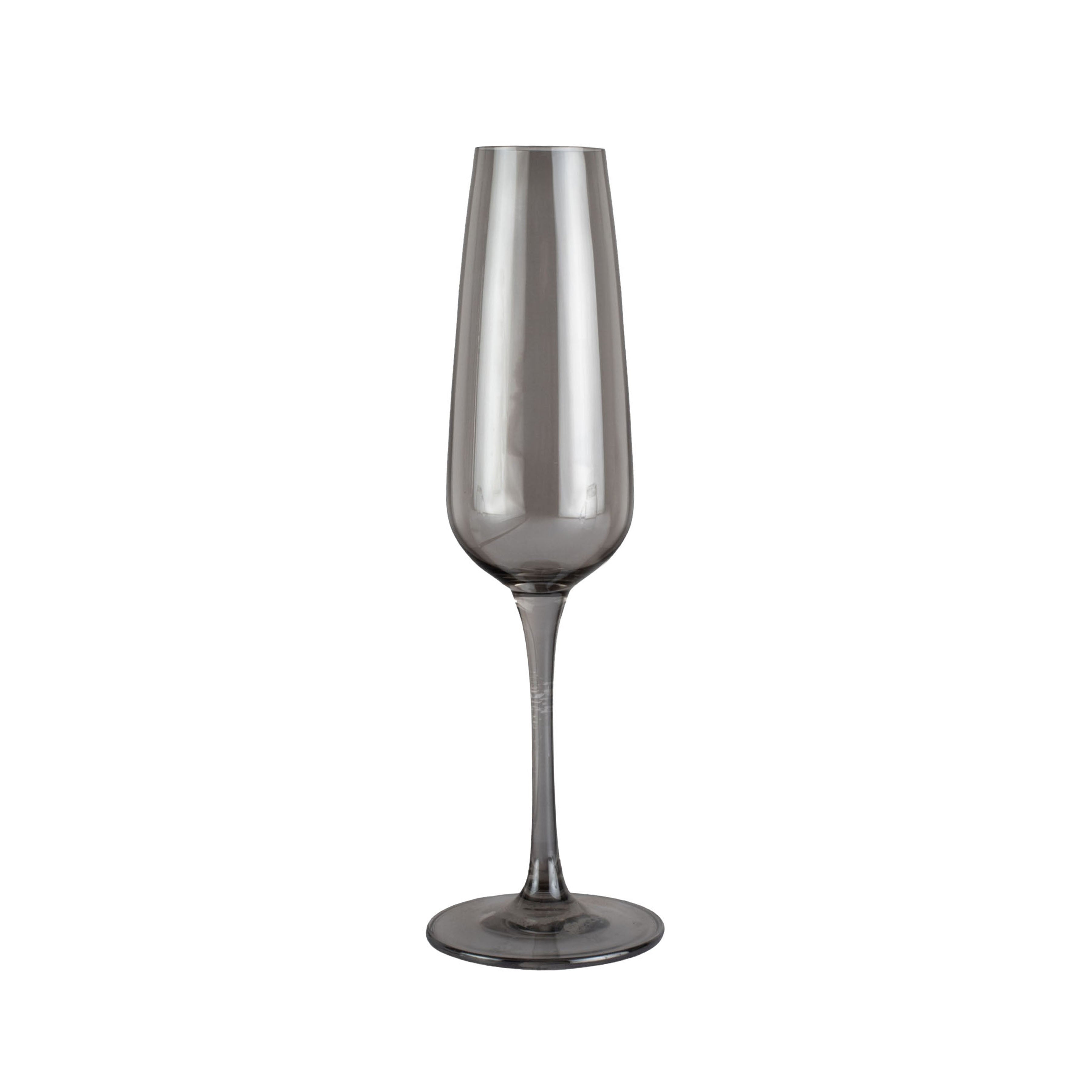 Glass Tumbler Champagne 23.8x4cm XGL2569