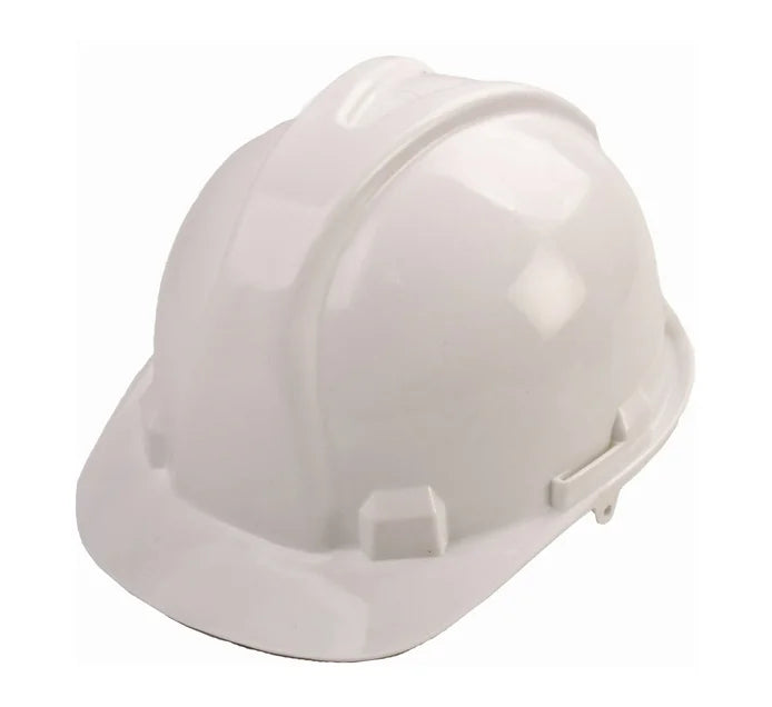 Safety Hard Hat White