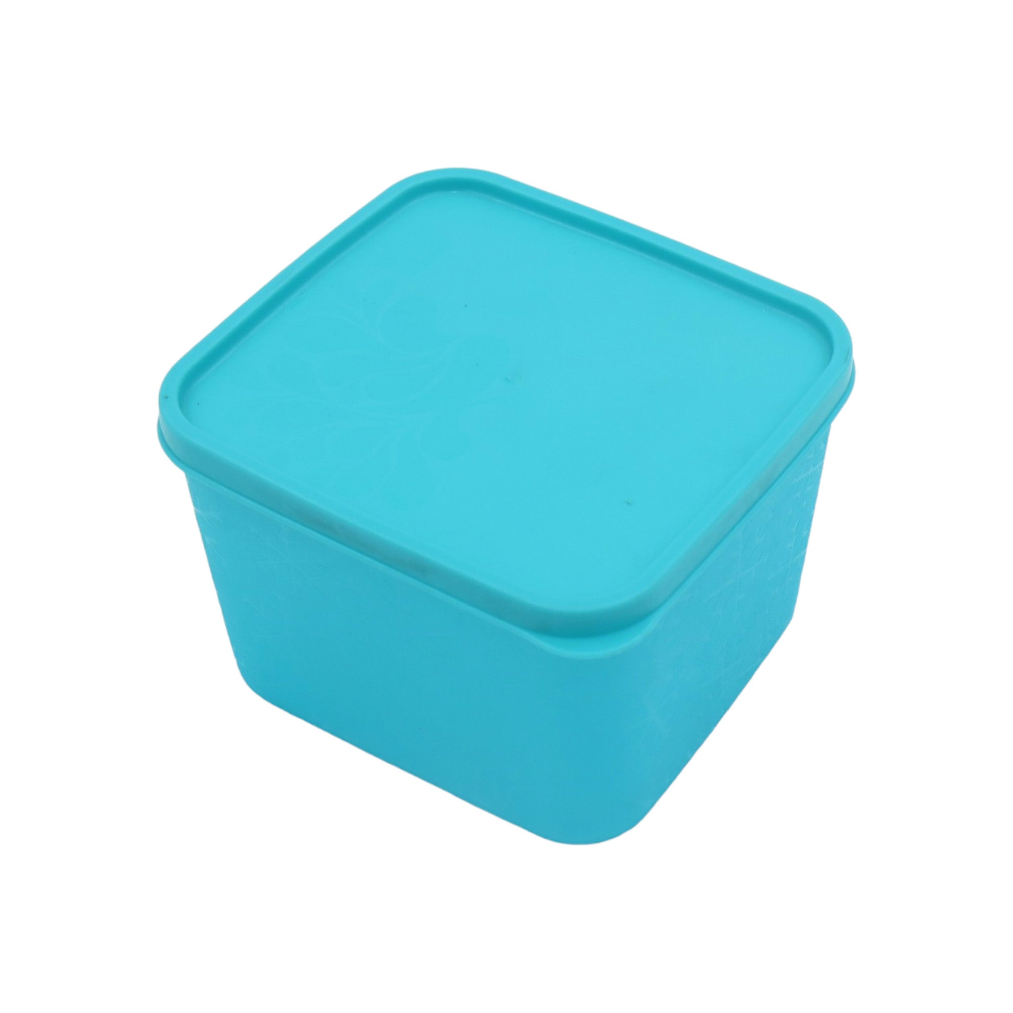 Nu Ware Plastic Deep Ice Freezer Box 1000ml IC-TP530-5