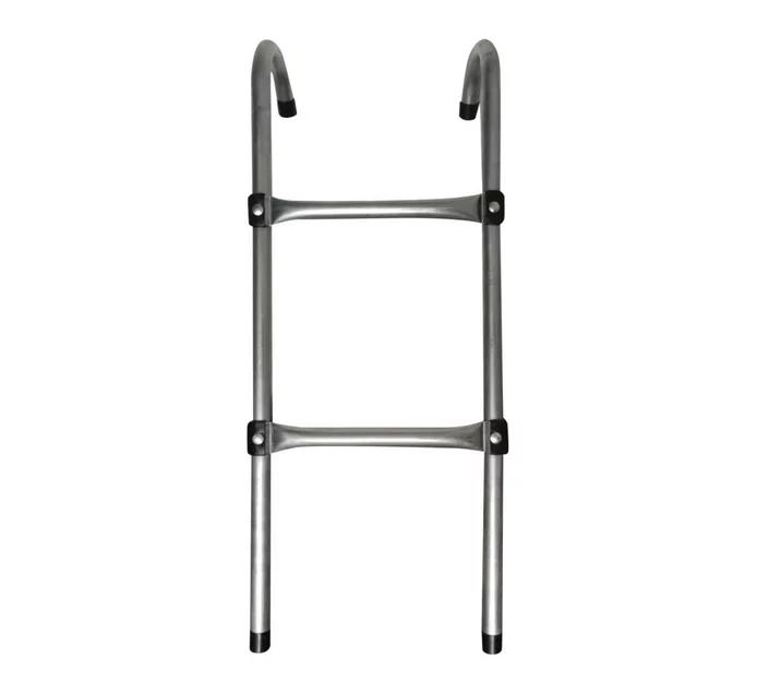 Universal sales trampoline ladder