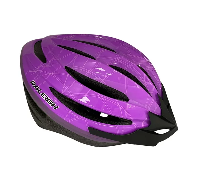Raleigh Adult Helmet
