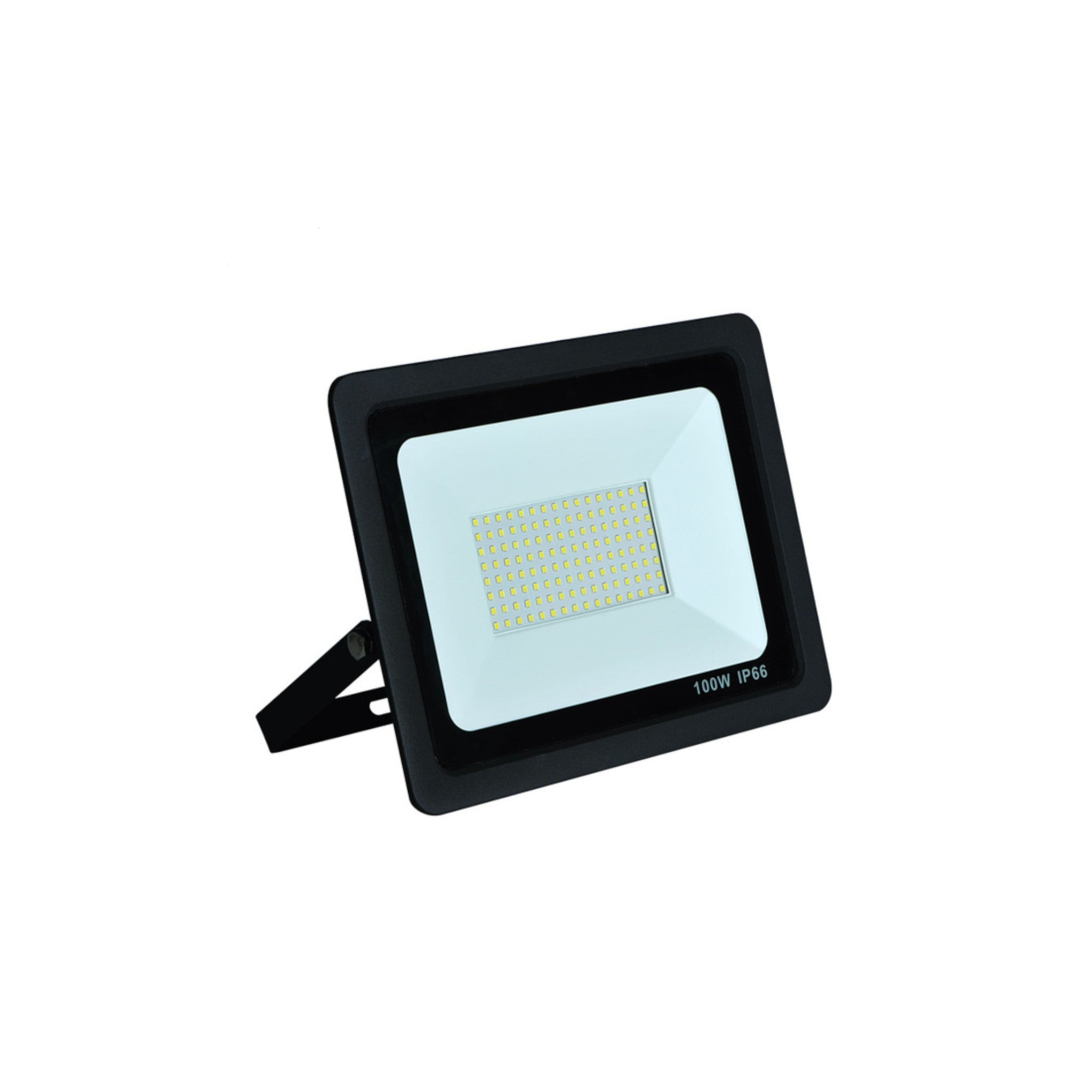 Intelligent Solar LED Light 50W