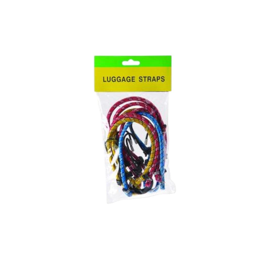 Cord Stretch 2 Claw 750mm 4pcs