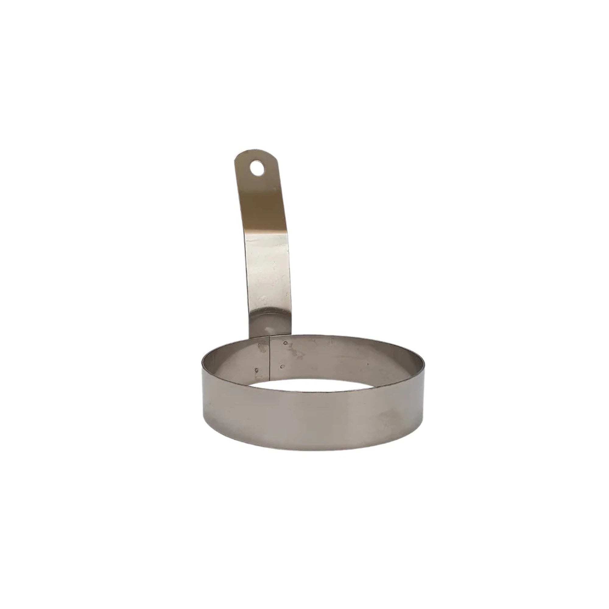 Egg Ring Stainless Steel 4Inch Round SGN829