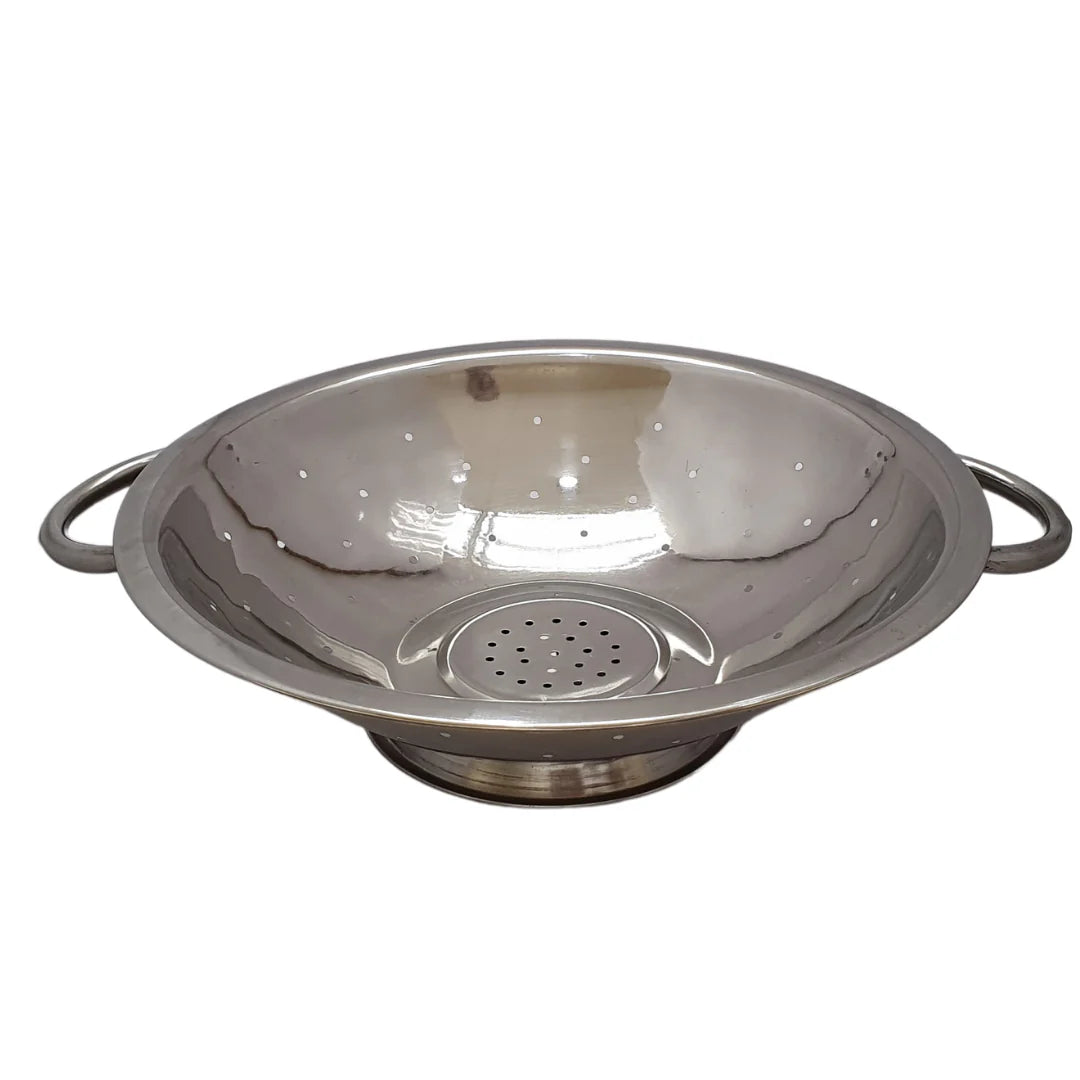 Colander 5qtr Stainless Steel SGN845