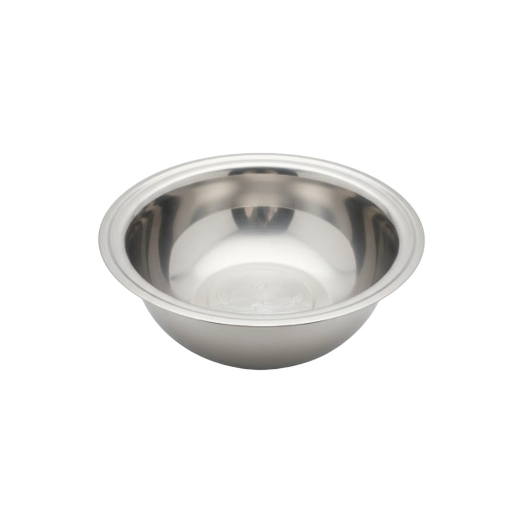 Stainless Steel Basin 68cm GN663