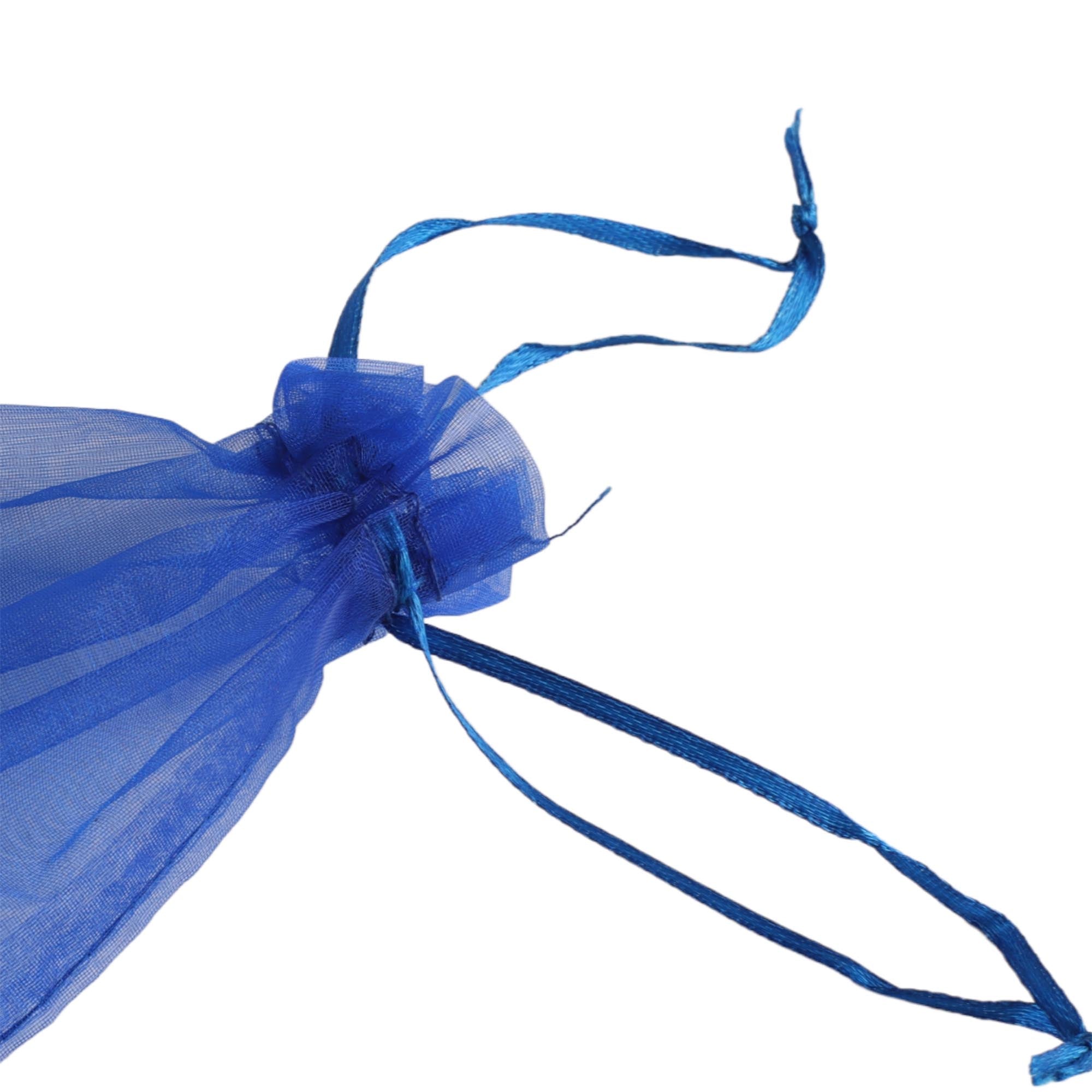 Organza Bags 10x14cm 1pc