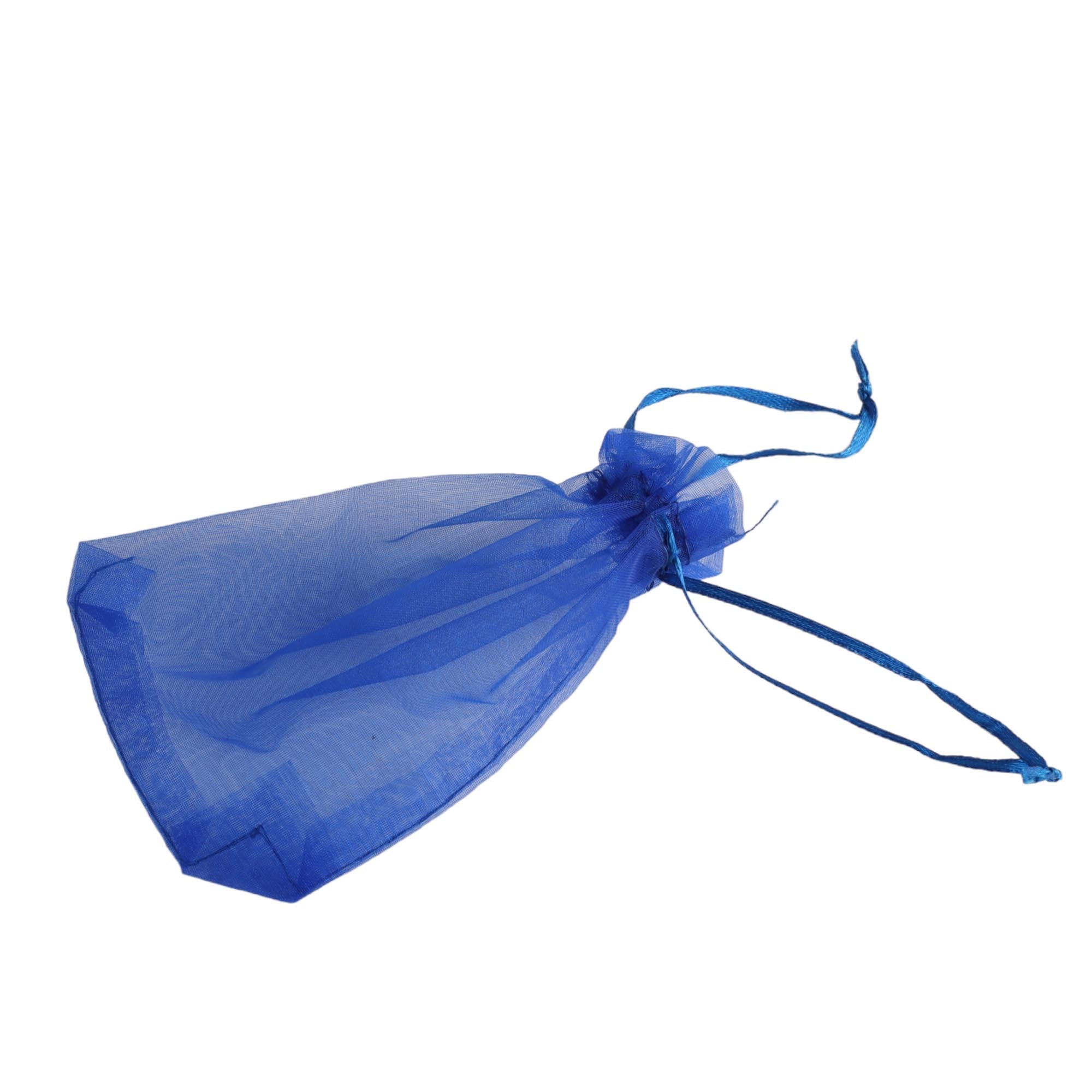 Organza Bags 10x14cm 1pc