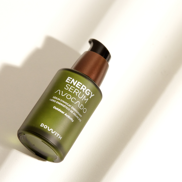 Dowith Energy Serum Avocado