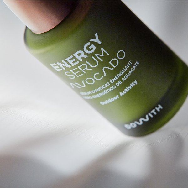 Dowith Energy Serum Avocado