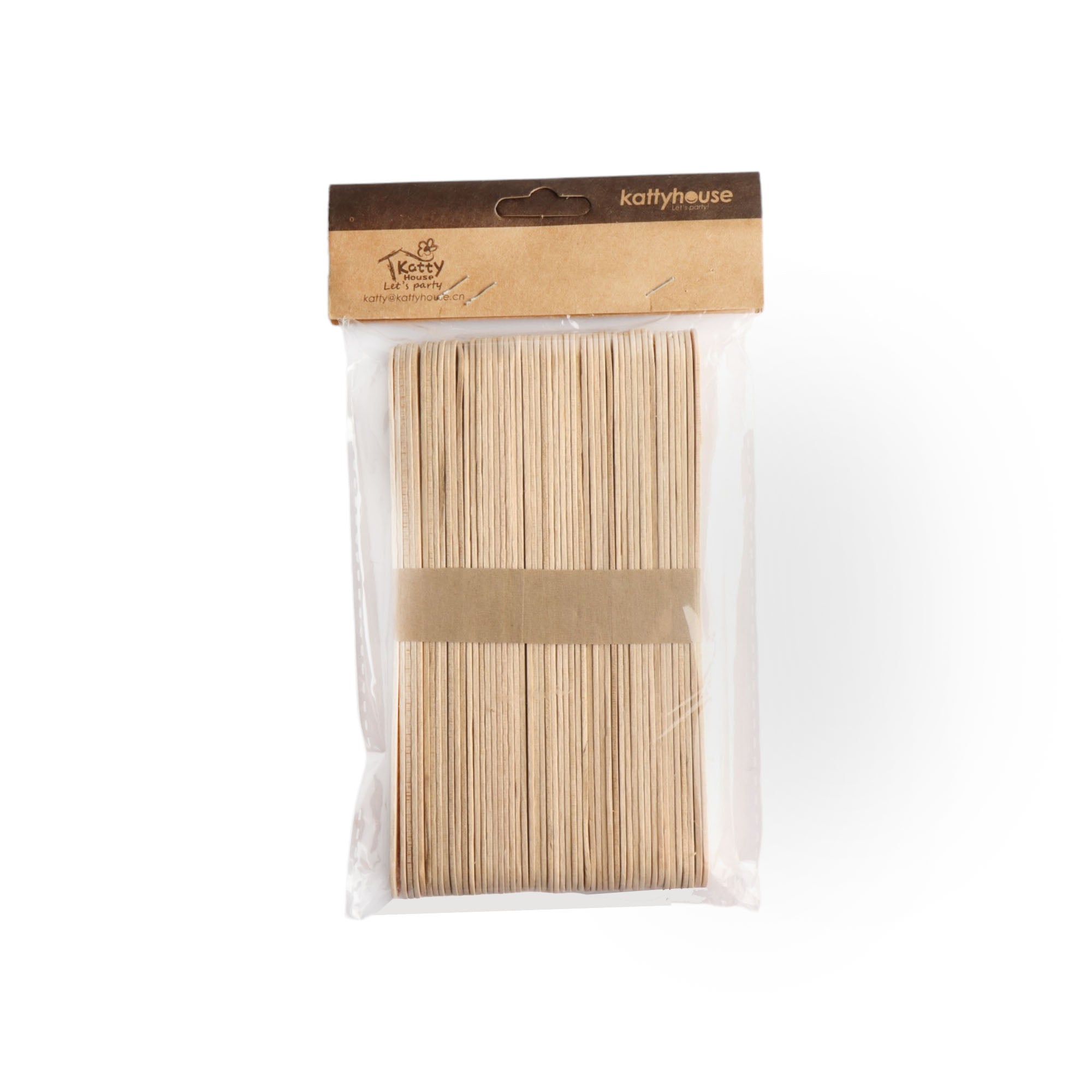 Disposable Spatula 50pc 11905493 Ep