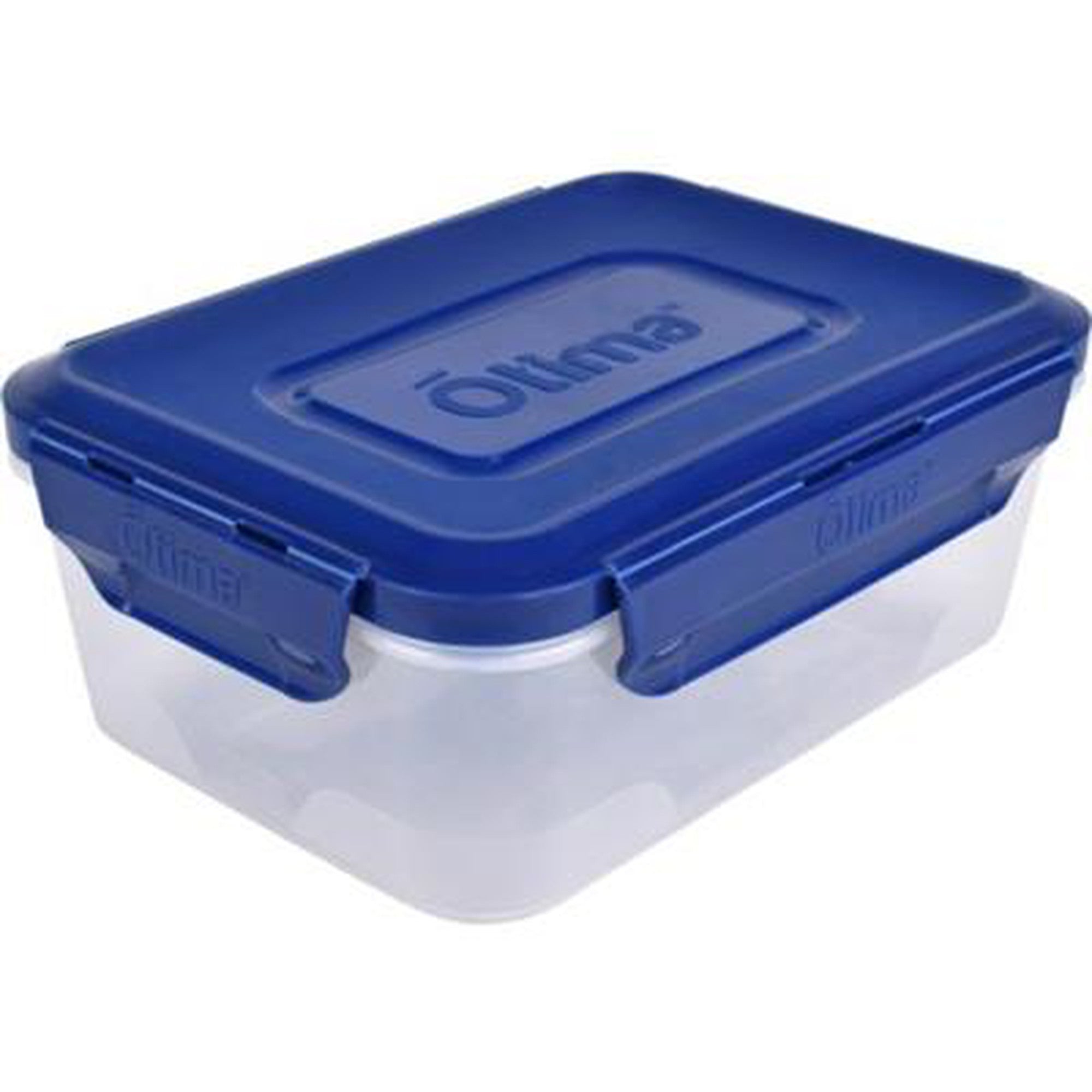 Otima Quatro Clip Lunch Box 1.6L