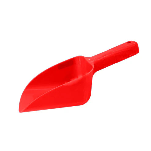 Elite Mielie-Meal Plastic Scoop