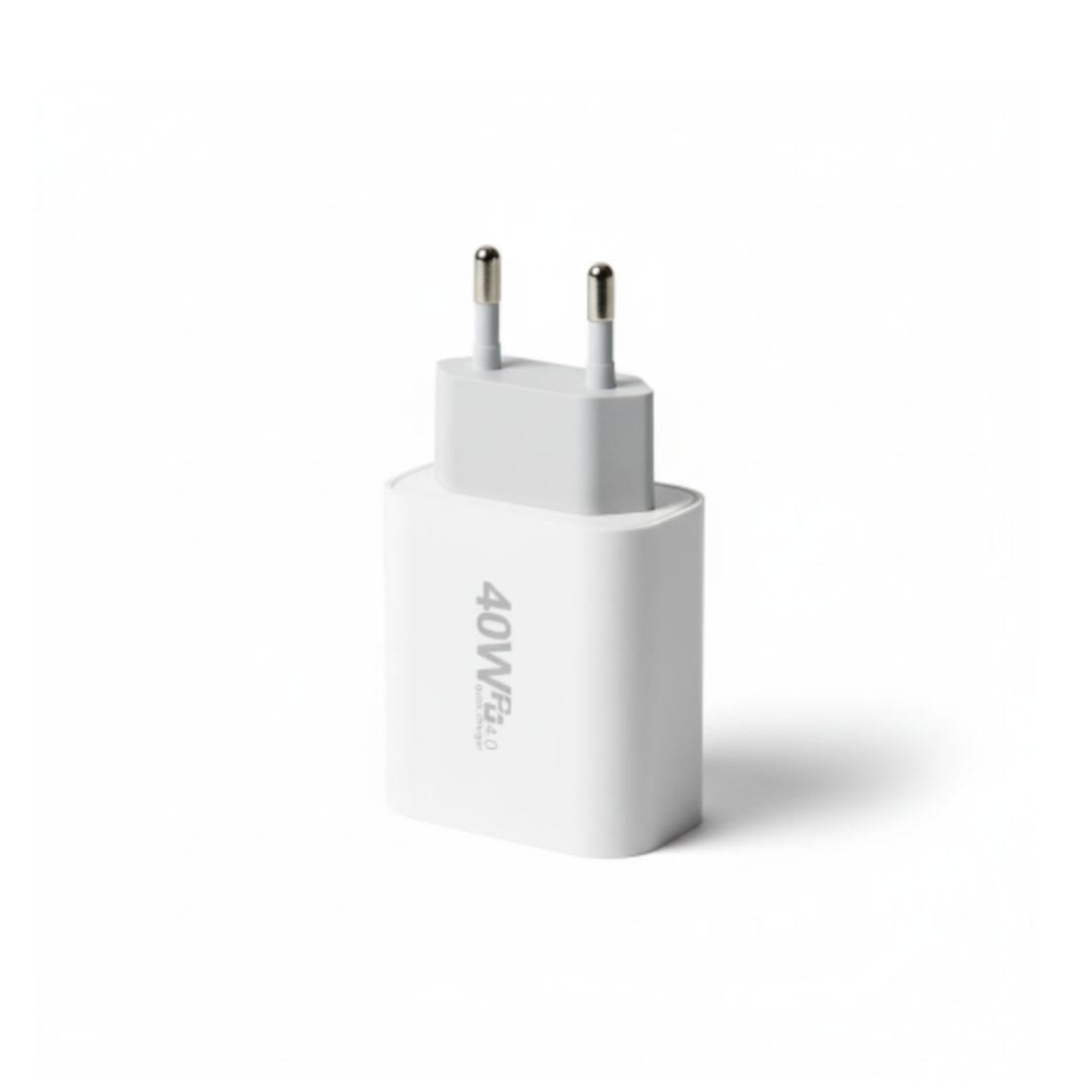 Usb Plug Adaptor 2 Port Type C