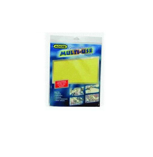 Addis Microbial Multi Purpose Cloth