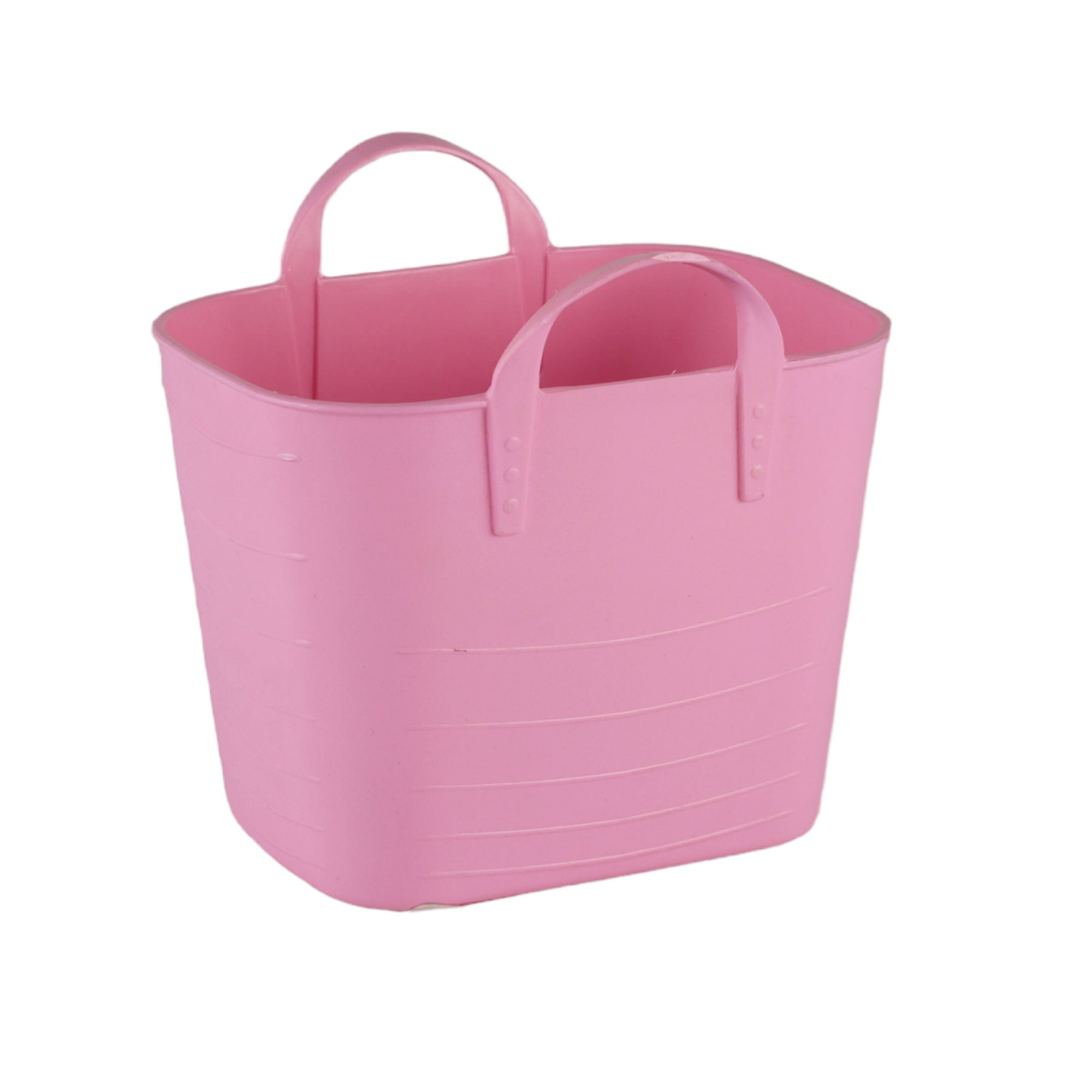 Plastic Mini Basket 10.5x7.5x8cm