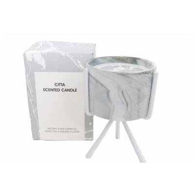 Candle Scented with stand