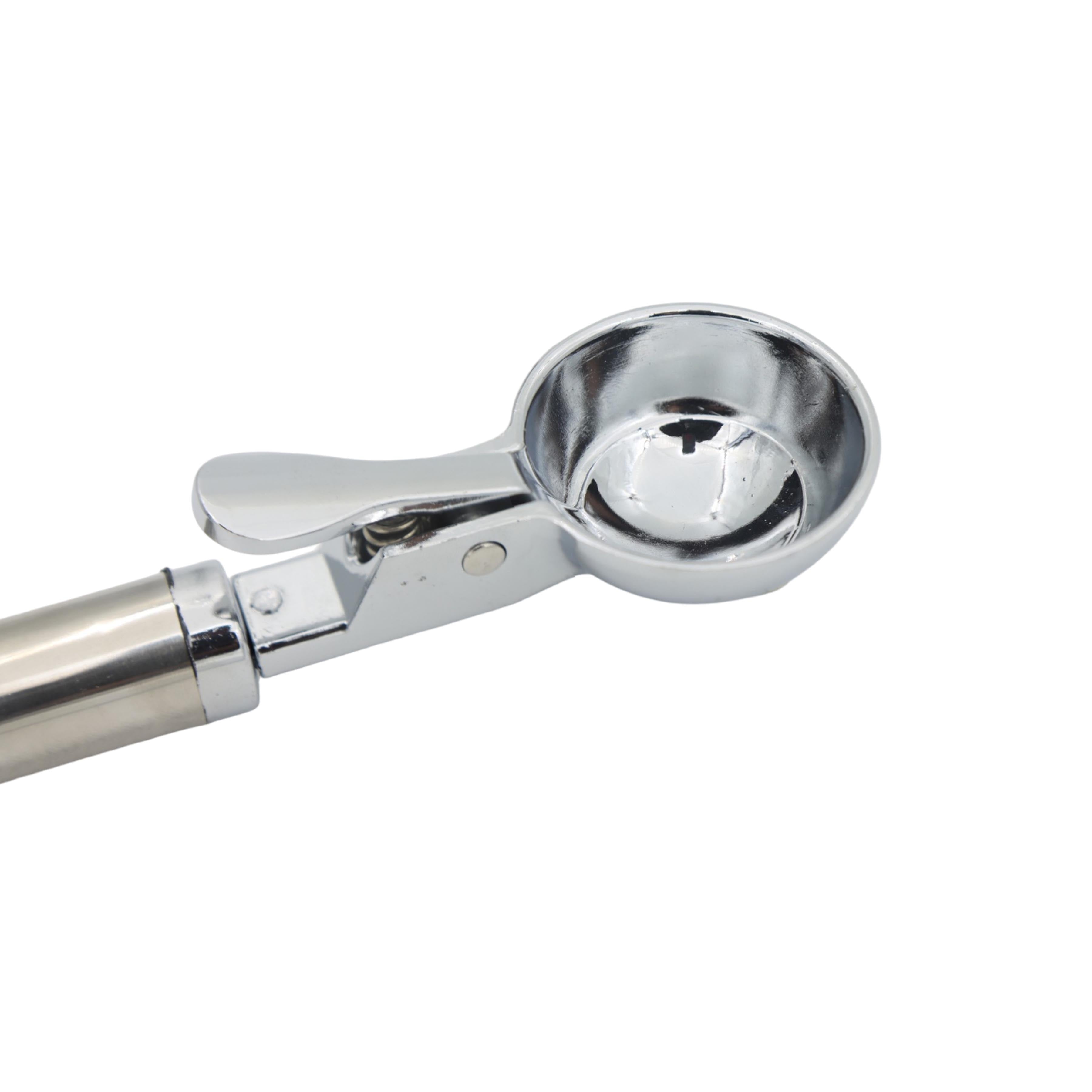 Ice Cream Scoop Stainless Steel Heavy Duty 959-2