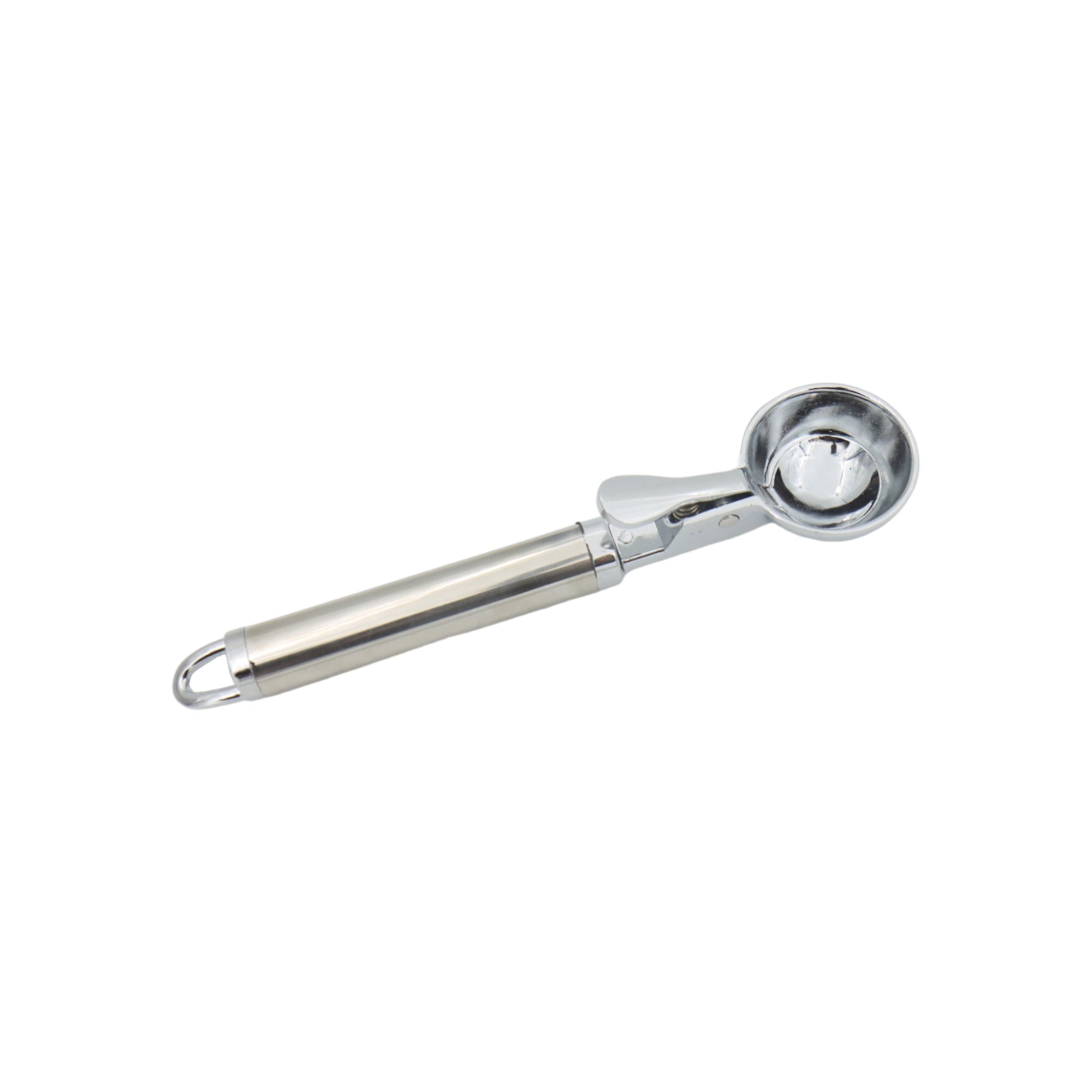 Ice Cream Scoop Stainless Steel Heavy Duty 959-2