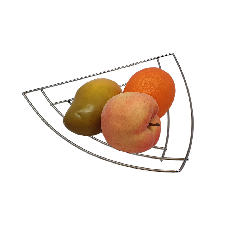 Triangle Fruit Serving Basket SGN938