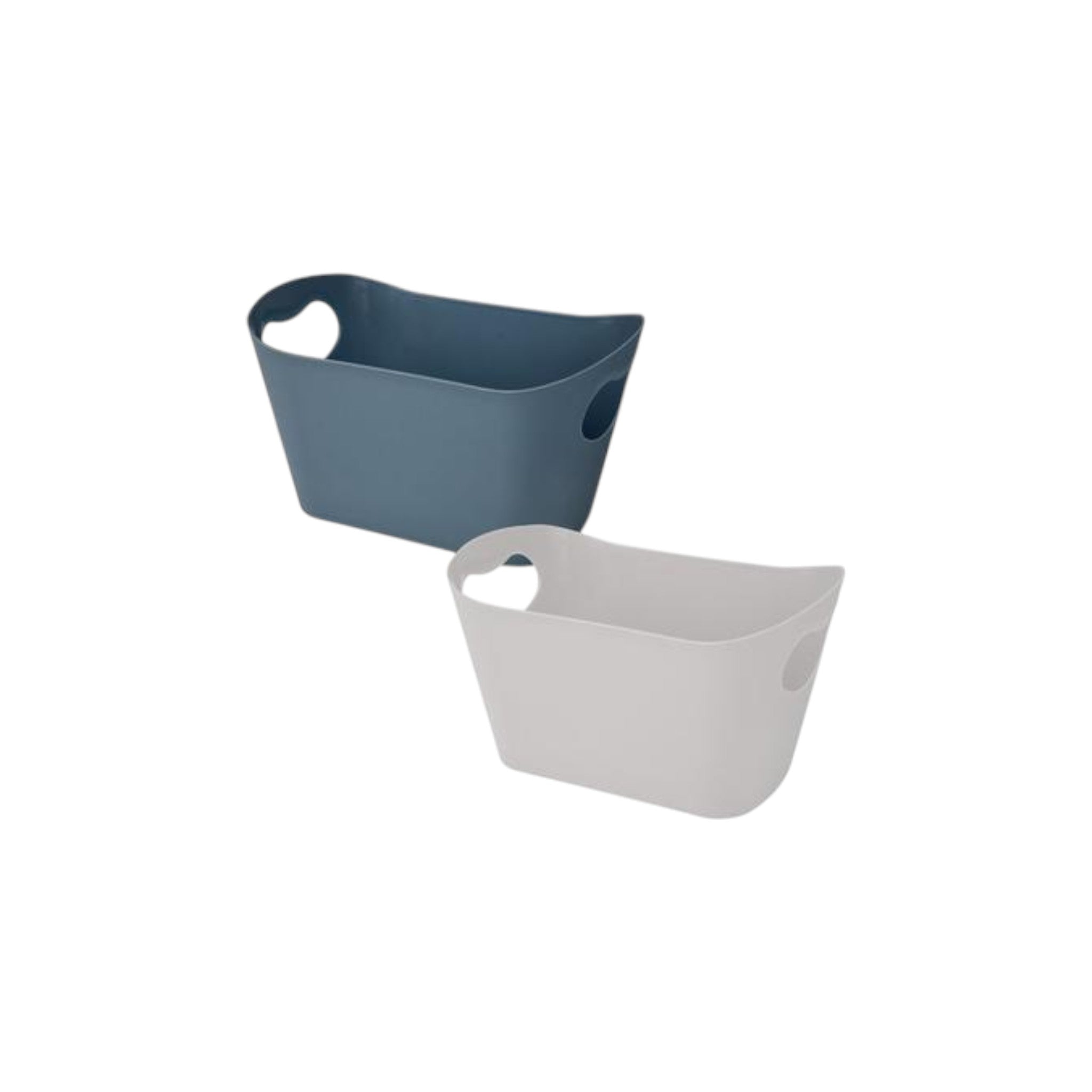 Multi Purpose Storage Basket 23x14x13cm