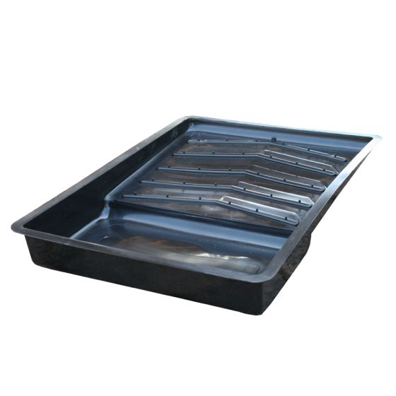 Polyprop Paint Drip Tray F6102 Academy