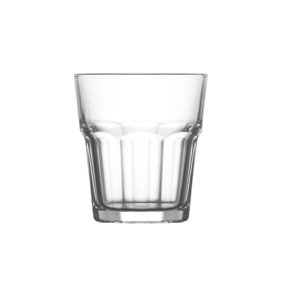 LAV Glass Tumbler 305ml Aras Whisky SGN962