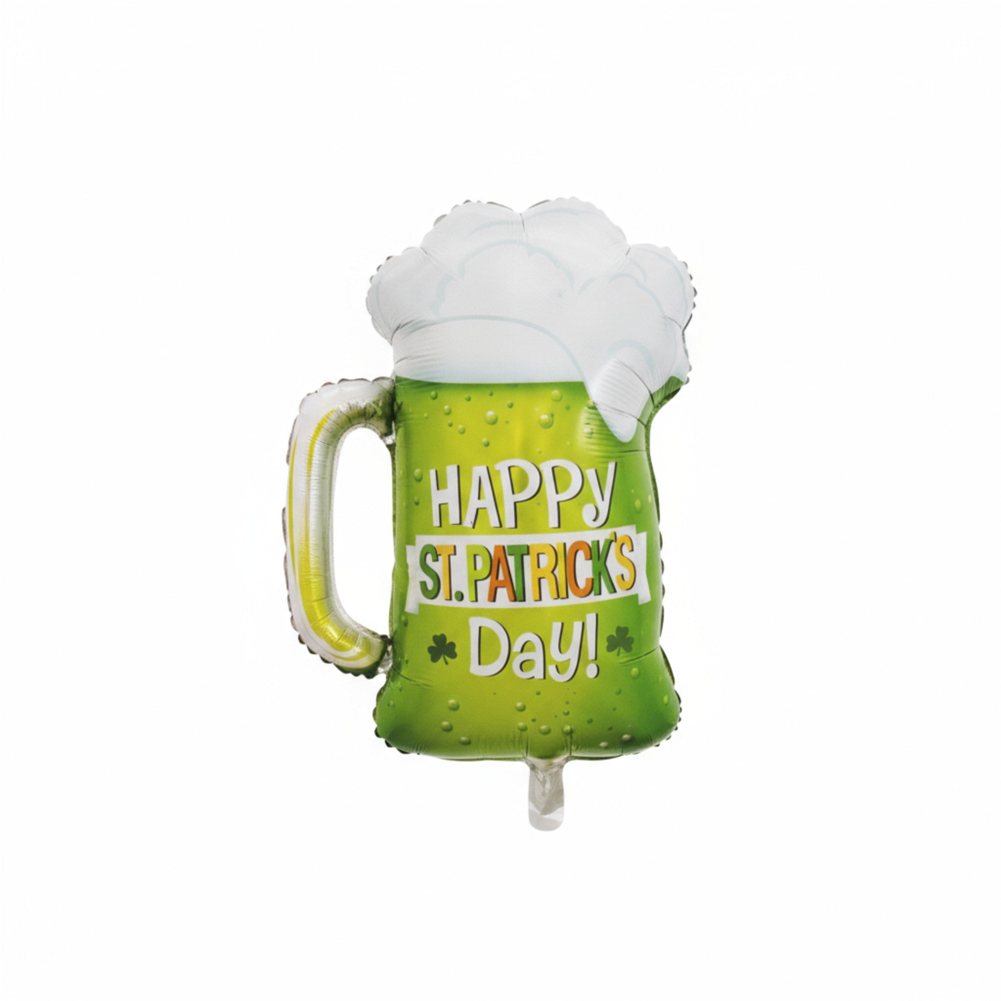 Helium Foil Balloon Paddy 82cm