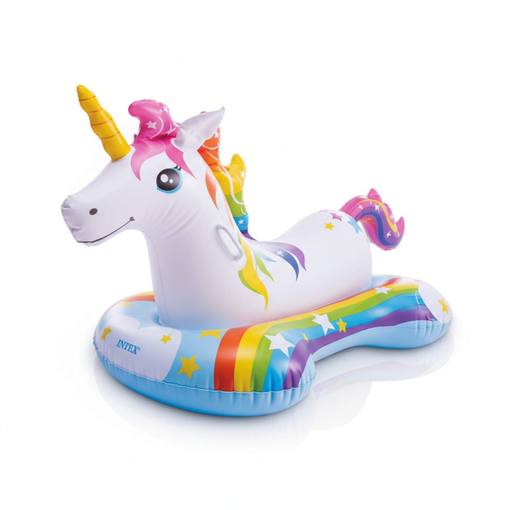 Intex Ride On Unicorn Small 163x86cm