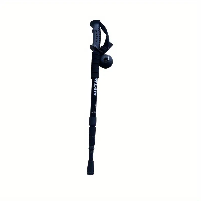 Aluminum Trekking Poles Walking Stick 135cm