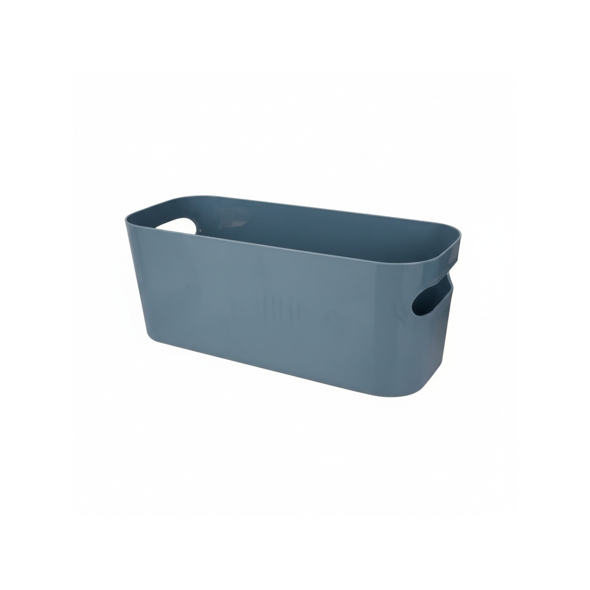 Multi Purpose Storage Basket 28x12x11cm