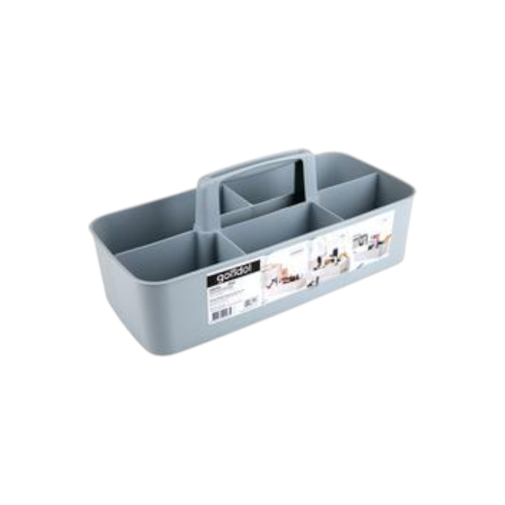 Sabrina Storage Caddy Organizer 5-Division 32x15x13cm