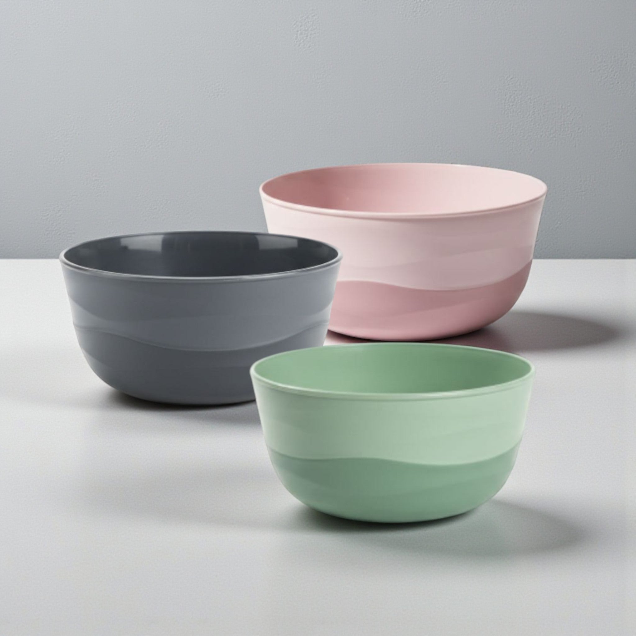 Plastic Pera Bowl 1.3Ltr