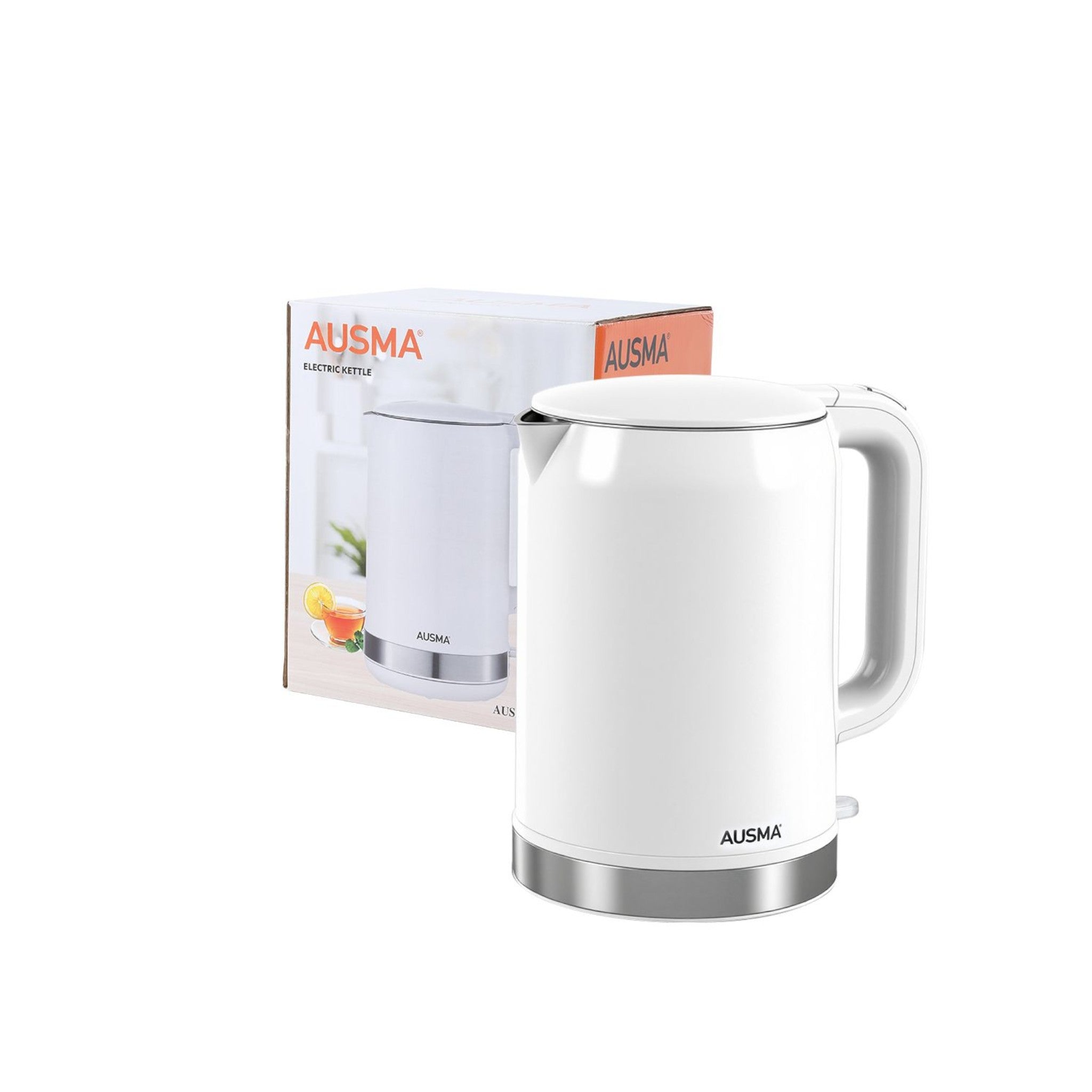 Ausma Electric Kettle 1.7L