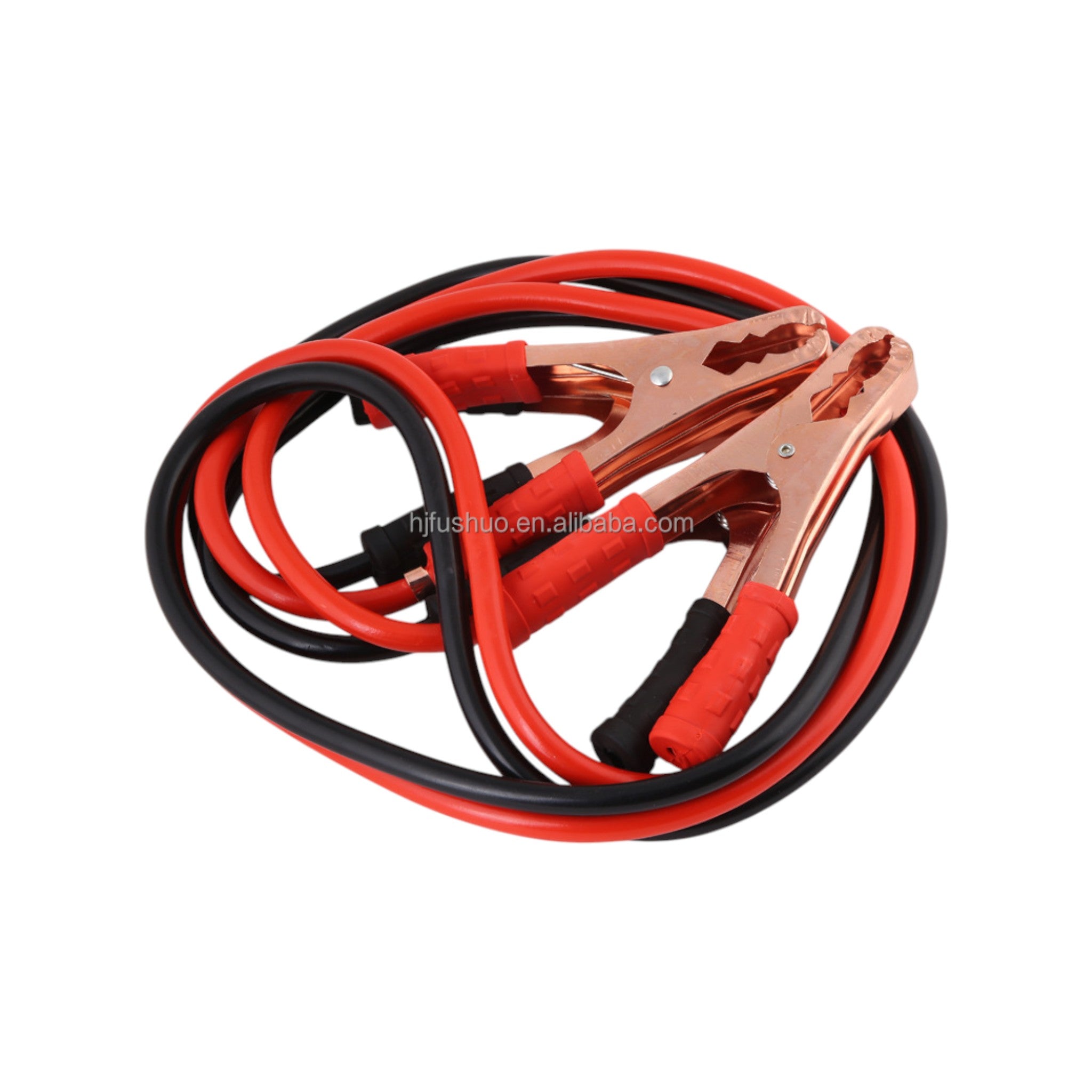 Car Jumper Cable Battery Booster Cables 24V 200amp 2.5m