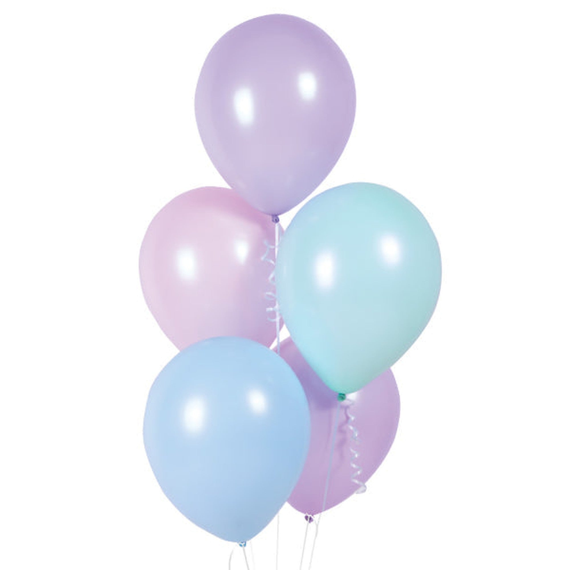 Macroon Latex Balloon Colour