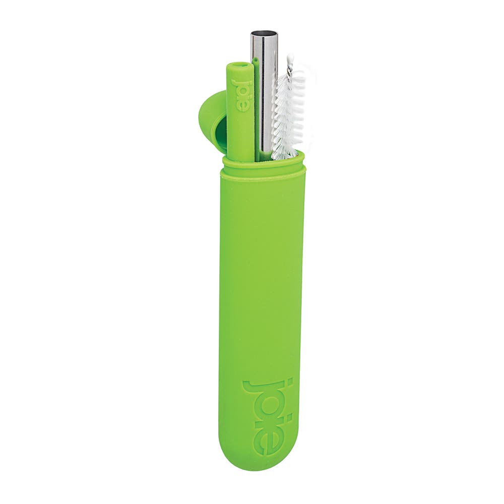 Joie On-the-Go Reusable Straw with Storage Case 15269